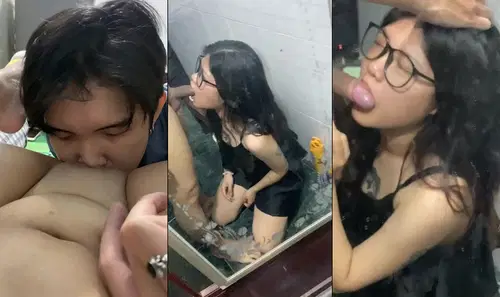 Em Trà Vinh lần nào qua cũng phải cho 2 phát mới về